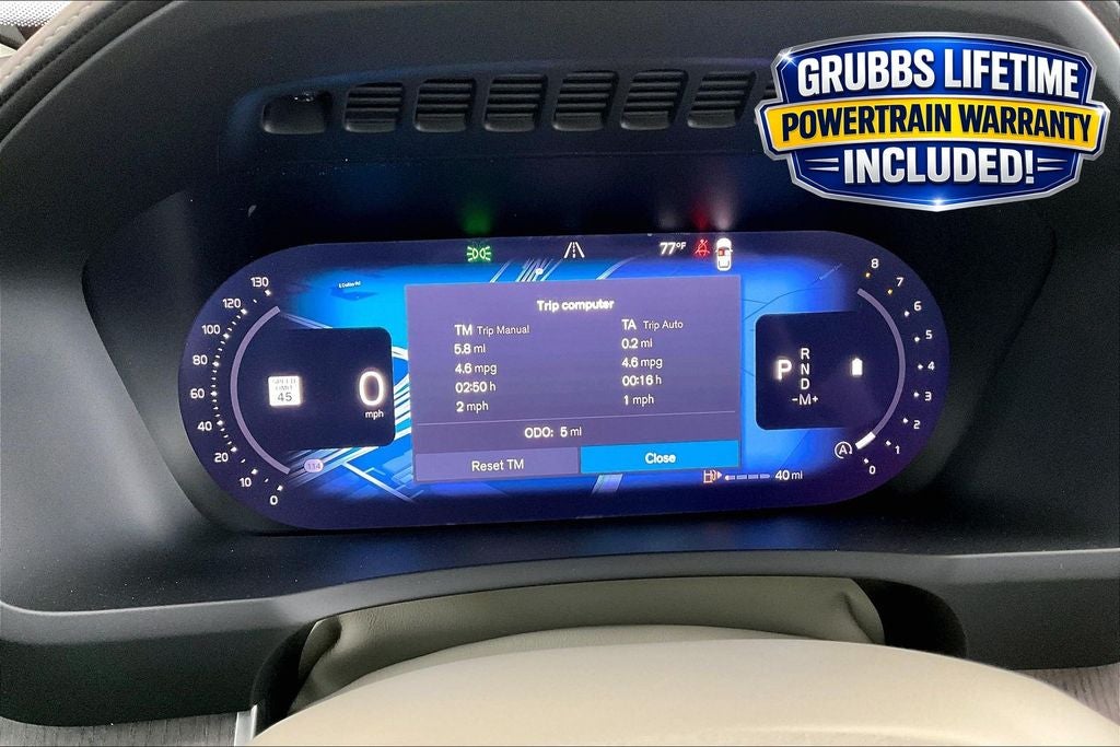 2026 Volvo XC90 B6 Ultra