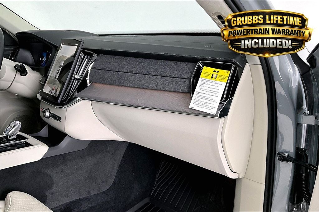2026 Volvo XC90 B6 Ultra