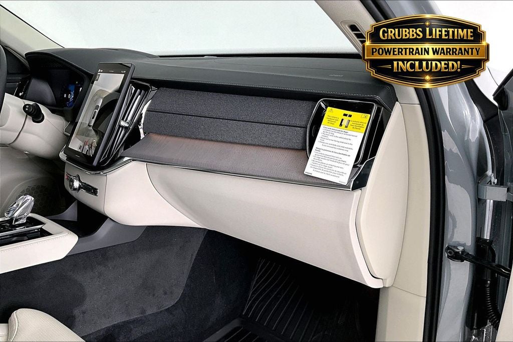 2026 Volvo XC90 B6 Ultra