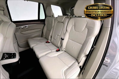 2026 Volvo XC90 B6 Ultra