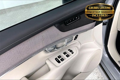 2026 Volvo XC90 B6 Ultra