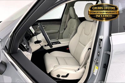 2026 Volvo XC90 B6 Ultra