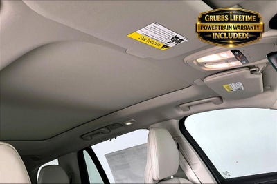 2026 Volvo XC90 B6 Ultra