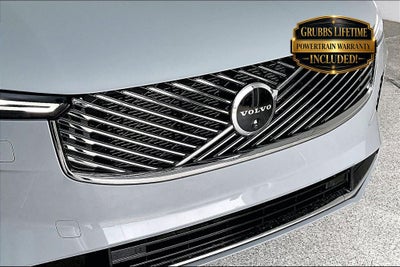 2026 Volvo XC90 B6 Ultra