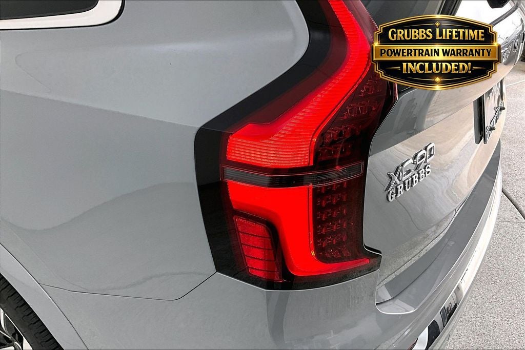 2026 Volvo XC90 B6 Ultra