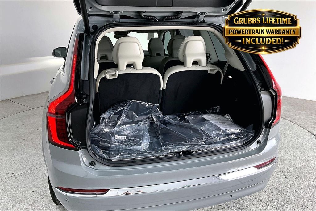 2026 Volvo XC90 B6 Ultra