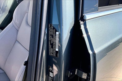 2027 Volvo XC90 B6 Ultra