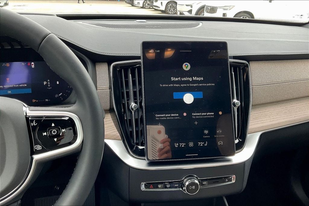 2026 Volvo XC90 B6 Ultra