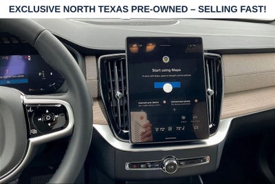 2026 Volvo XC90 B6 Ultra