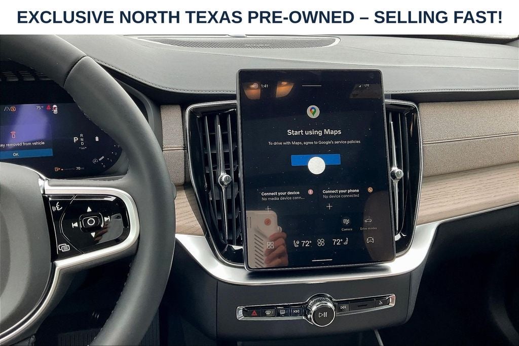 2026 Volvo XC90 B6 Ultra