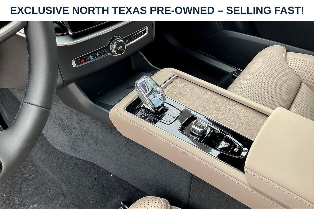 2026 Volvo XC90 B6 Ultra