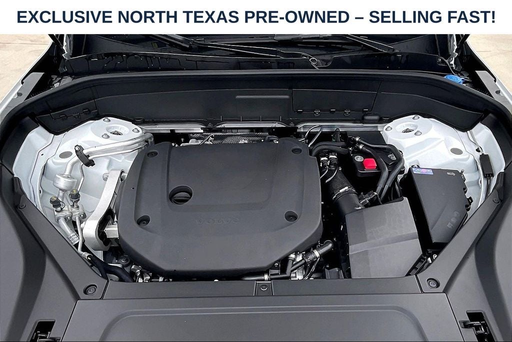 2026 Volvo XC90 B6 Ultra