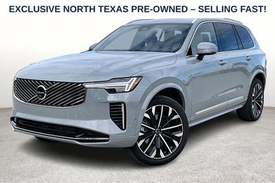 2026 Volvo XC90 B6 Ultra