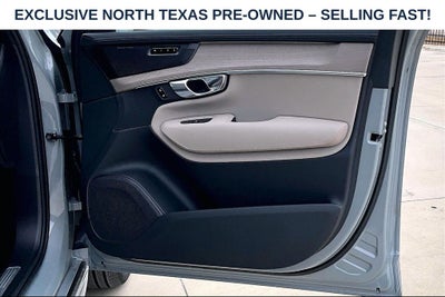 2026 Volvo XC90 B6 Ultra
