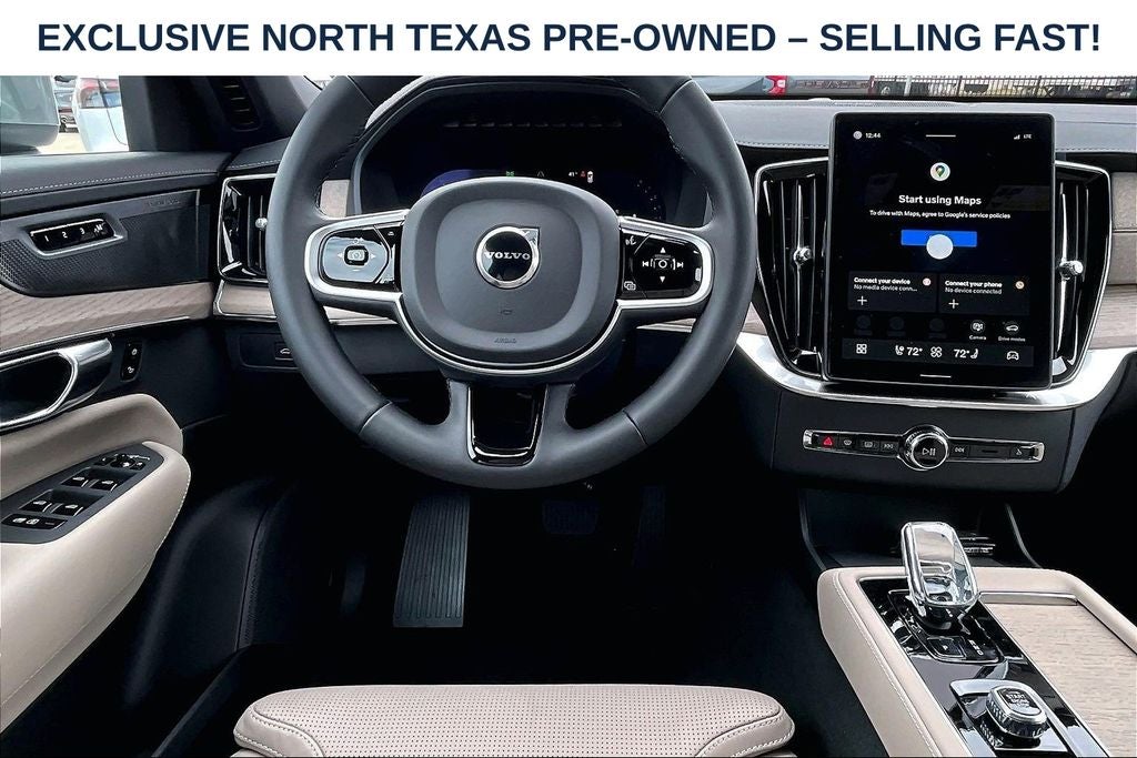 2026 Volvo XC90 B6 Ultra