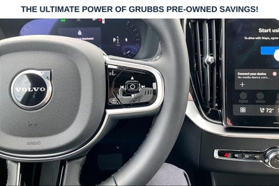 2026 Volvo XC90 B6 Ultra