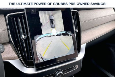 2026 Volvo XC90 B6 Ultra
