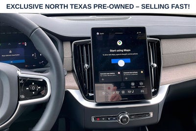 2026 Volvo XC90 B6 Ultra