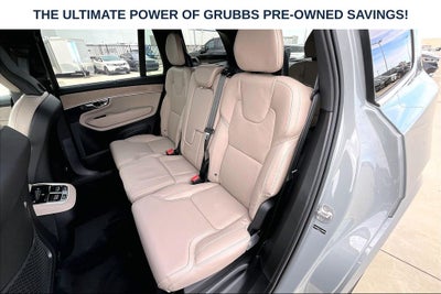 2026 Volvo XC90 B6 Ultra