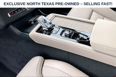 2026 Volvo XC90 B6 Ultra