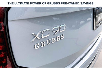 2026 Volvo XC90 B6 Ultra
