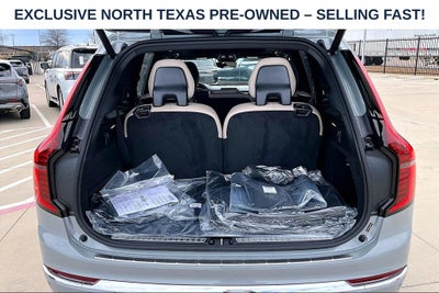 2026 Volvo XC90 B6 Ultra