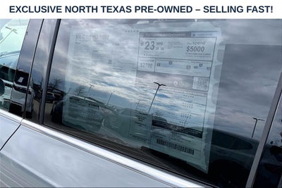 2026 Volvo XC90 B6 Ultra