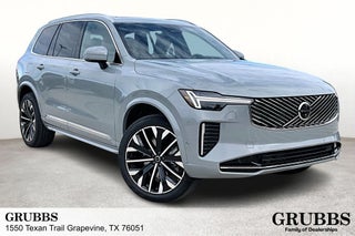 2026 Volvo XC90 B6 Ultra