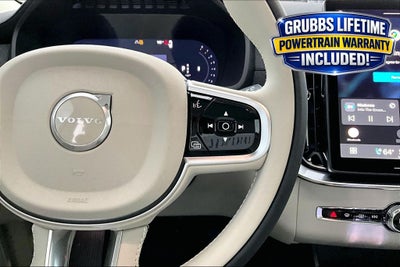 2026 Volvo XC90 B6 Ultra