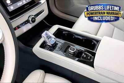 2026 Volvo XC90 B6 Ultra