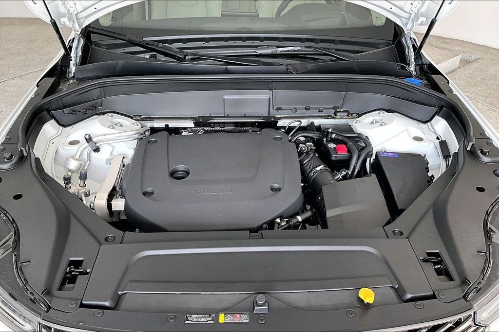 2026 Volvo XC90 B6 Ultra