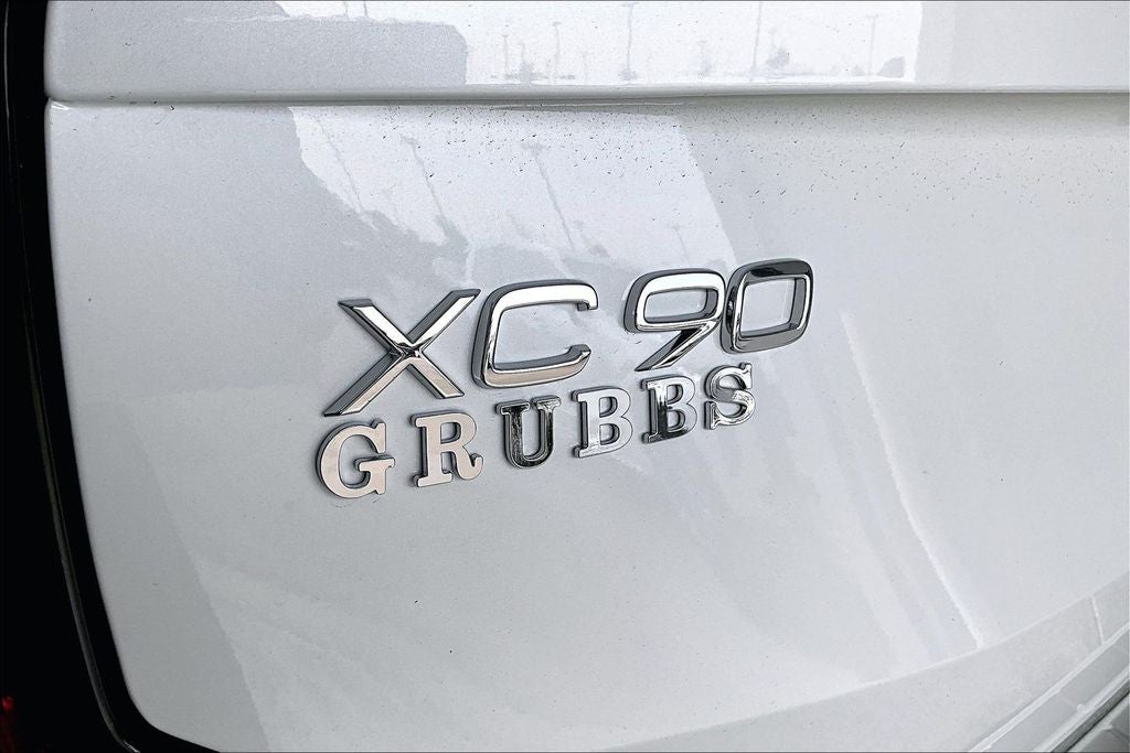 2026 Volvo XC90 B6 Ultra