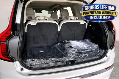 2026 Volvo XC90 B6 Ultra