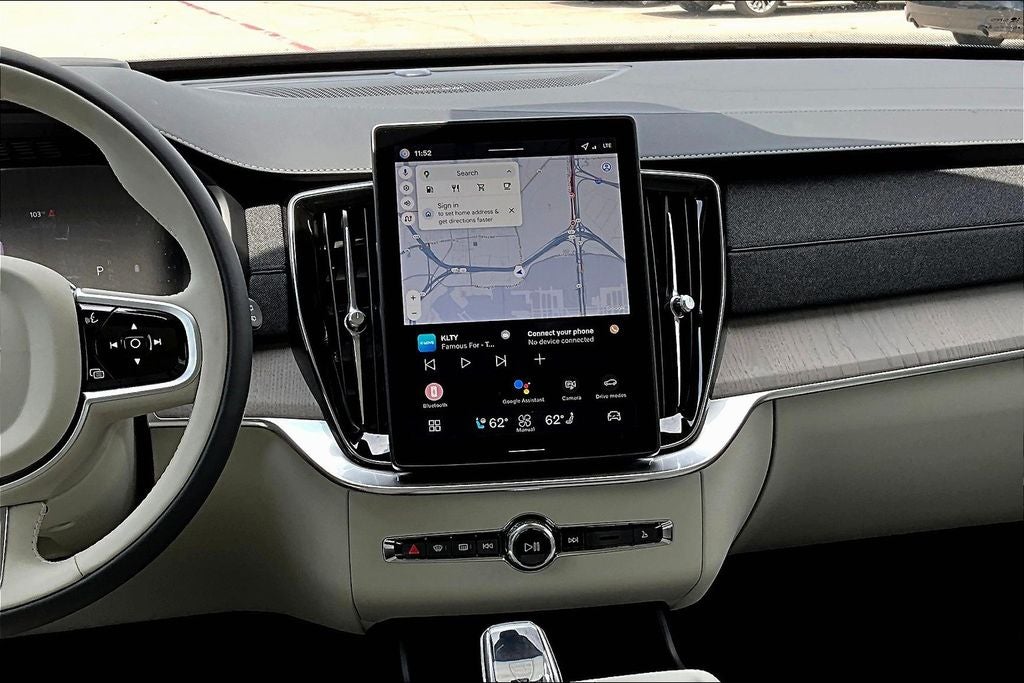 2026 Volvo XC90 B6 Ultra