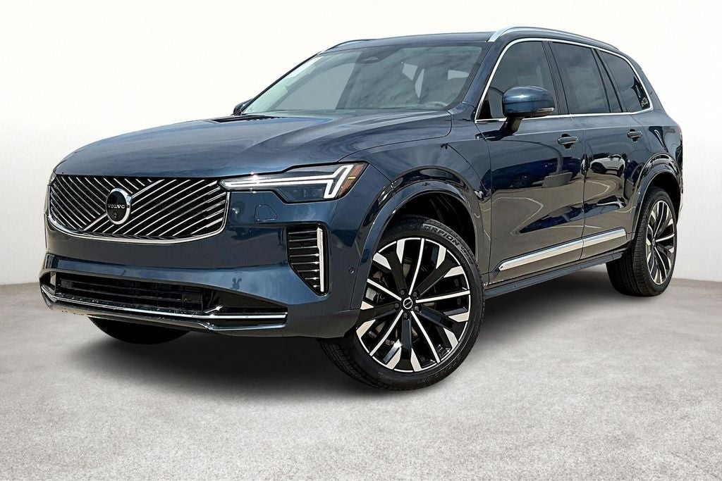 2026 Volvo XC90 B6 Ultra