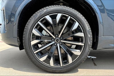 2026 Volvo XC90 B6 Ultra