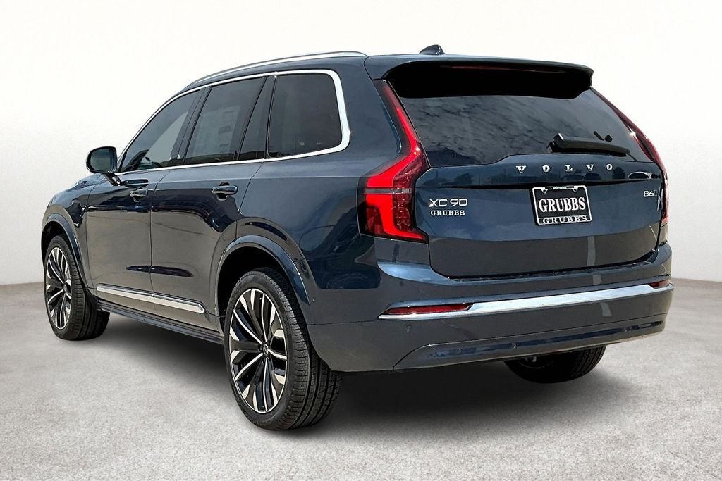 2026 Volvo XC90 B6 Ultra