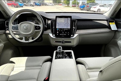 2026 Volvo XC90 B6 Ultra