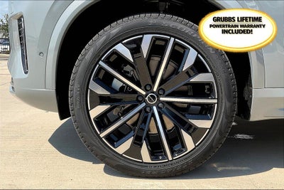 2026 Volvo XC90 B6 Ultra