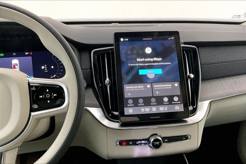 2026 Volvo XC90 B6 Ultra