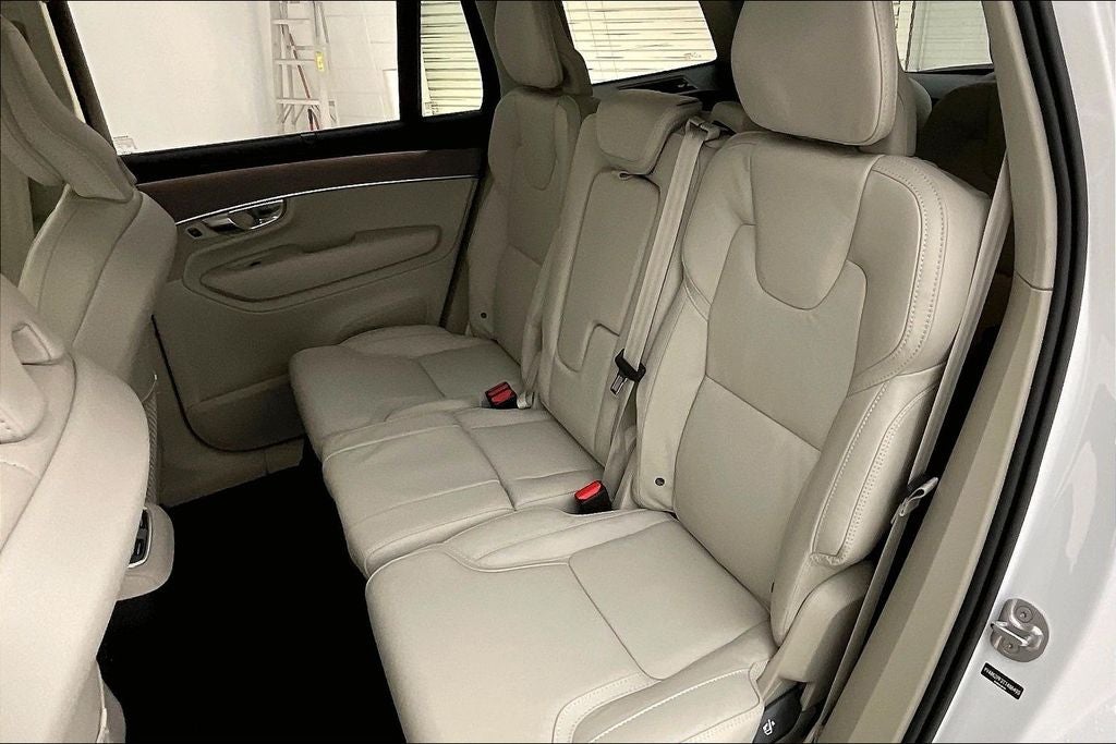 2026 Volvo XC90 B6 Ultra