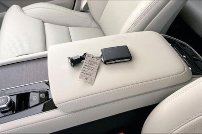 2026 Volvo XC90 B6 Ultra