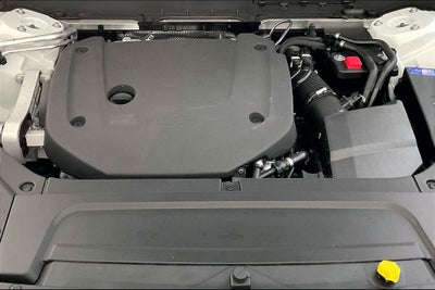 2026 Volvo XC90 B6 Ultra