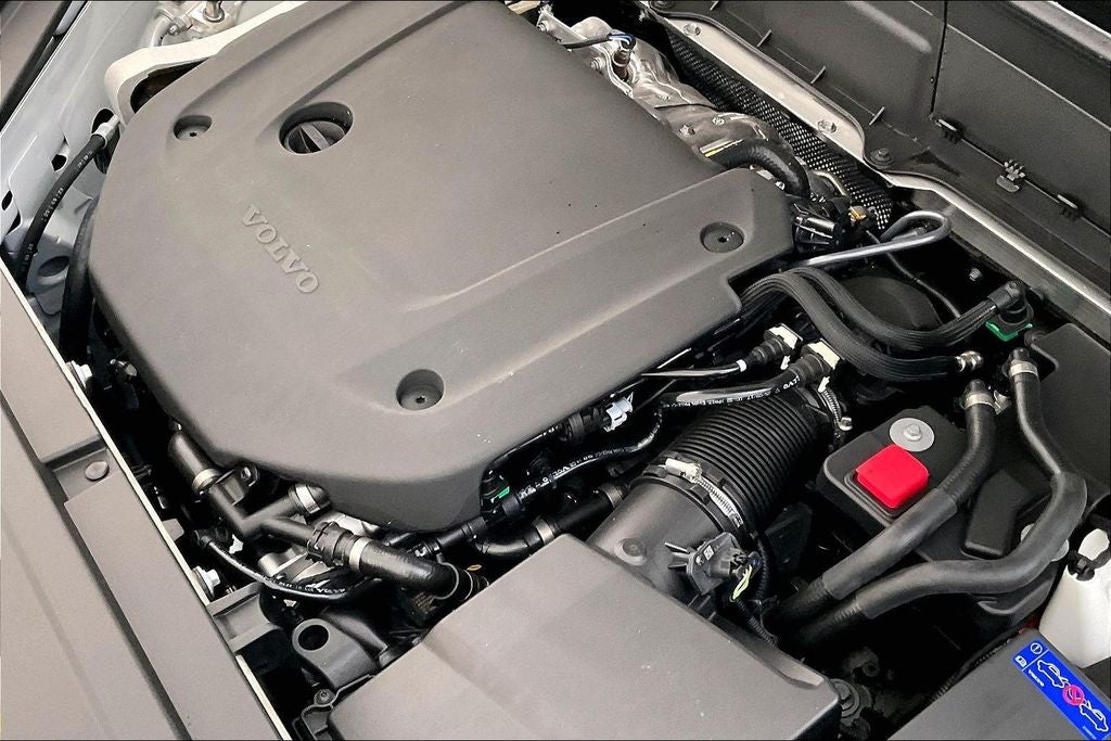 2026 Volvo XC90 B6 Ultra