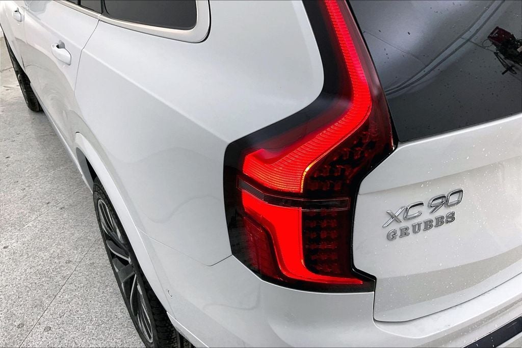 2026 Volvo XC90 B6 Ultra