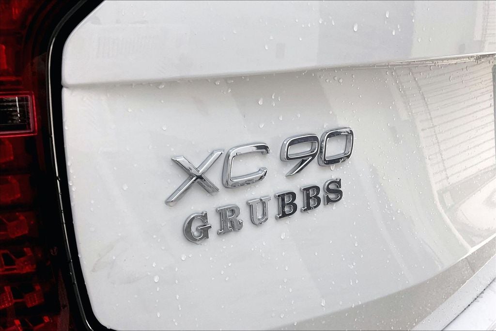 2026 Volvo XC90 B6 Ultra