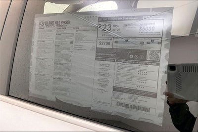 2026 Volvo XC90 B6 Ultra