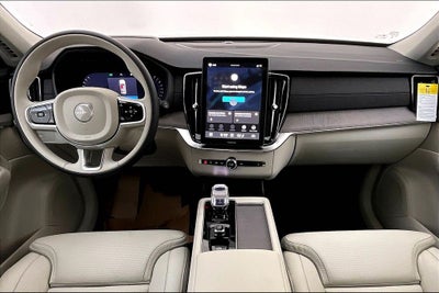 2026 Volvo XC90 B6 Ultra