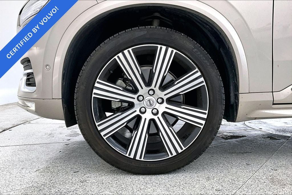 2024 Volvo XC90 Ultimate