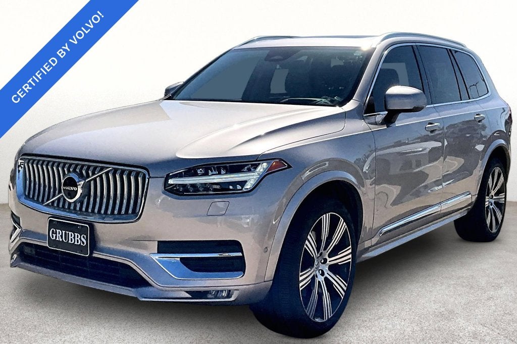 2024 Volvo XC90 Ultimate